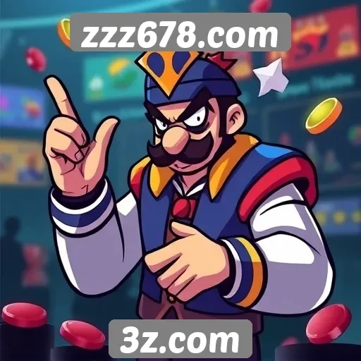 Melhores práticas para jogar no zzz678.com