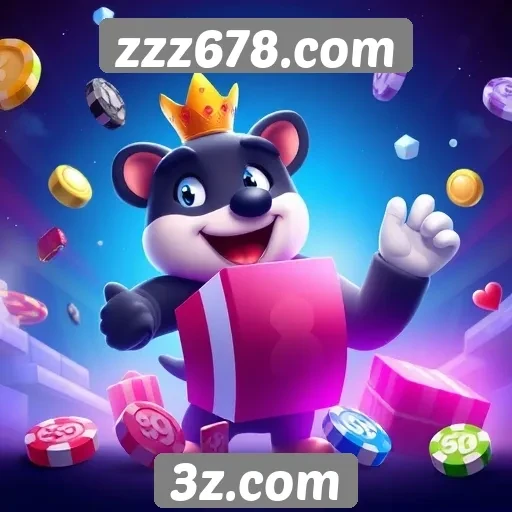 Compare as ofertas de bônus em zzz678.com