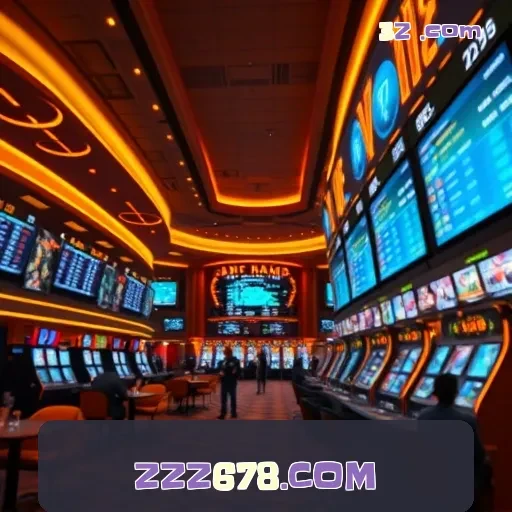 zzz678.com: Participe de Eventos Especiais e Ganhe Prêmios Incríveis