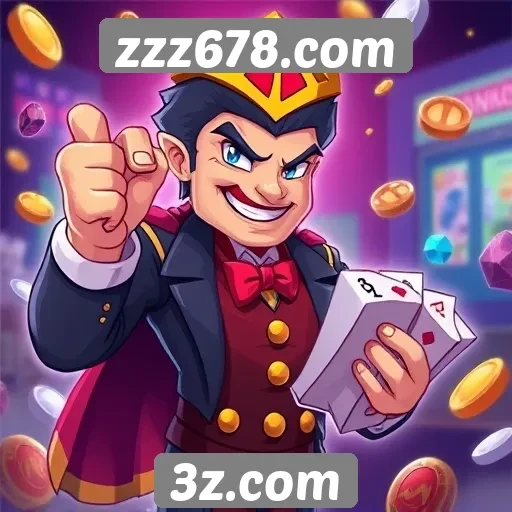 Funcionalidades exclusivas do zzz678.com