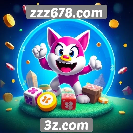 Perspectivas para o futuro do zzz678.com