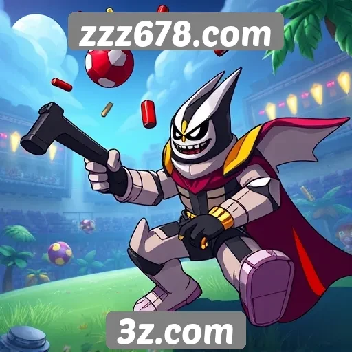 Análise das principais categorias de jogos no zzz678.com