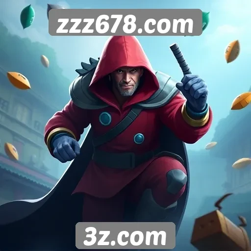 Análise da oferta de jogos em zzz678.com