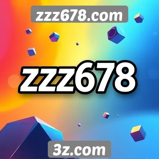 Impacto do zzz678.com na indústria de jogos