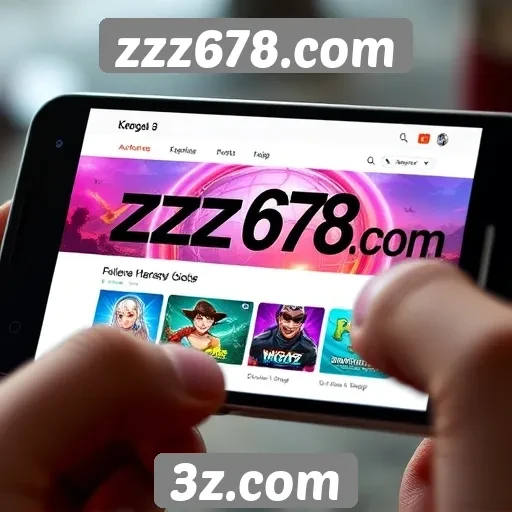 Desempenho do site em dispositivos móveis