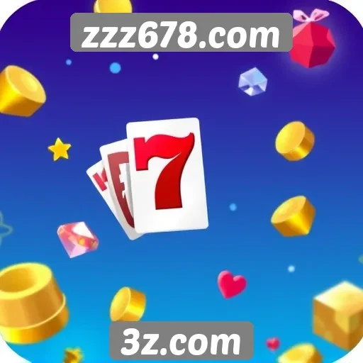 zzz678.com apresenta novas opções de jogos online
