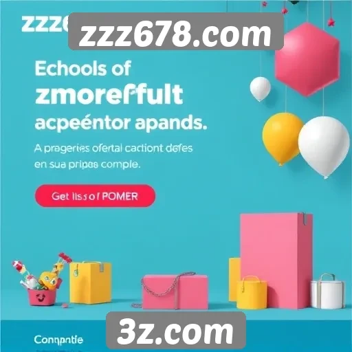 Ofertas e promoções disponíveis no zzz678.com