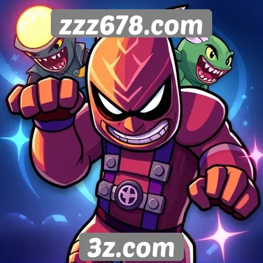 Análise de jogos populares no site zzz678.com
