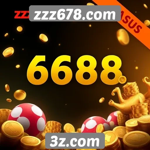 Sistema de recompensas e promoções no zzz678.com