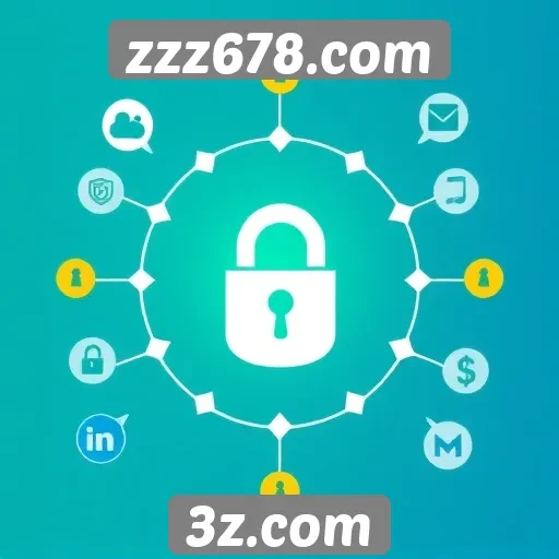 Métricas de segurança em zzz678.com