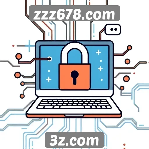 Estudo sobre a segurança no zzz678.com