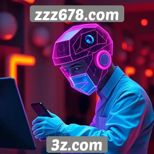 Capacidades técnicas do site zzz678.com