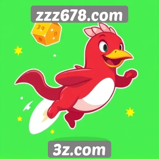 Tipos de jogos disponíveis em zzz678.com