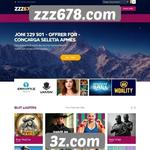 Histórico de atualizações e melhorias no site zzz678.com